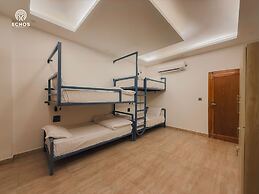 ECHOS Hotel Rishikesh