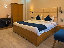 ECHOS Hotel Rishikesh
