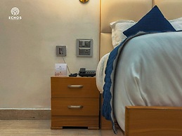 ECHOS Hotel Rishikesh