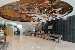 The Urban Muse suite