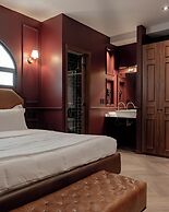 The Urban Muse suite