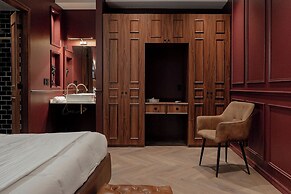 The Urban Muse suite
