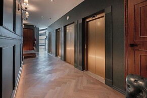 The Urban Muse suite