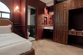 The Urban Muse suite