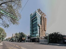 The Urban Muse suite