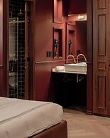 The Urban Muse suite