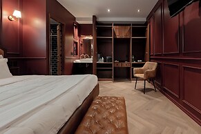 The Urban Muse suite