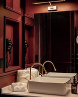 The Urban Muse suite