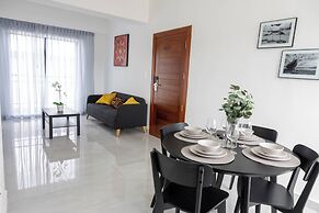 Prado Garden Hotel