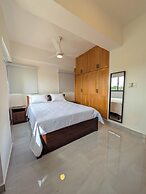 Prado Garden Hotel