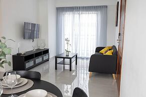 Prado Garden Hotel