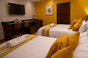 Hotel boutique Casa Gopar