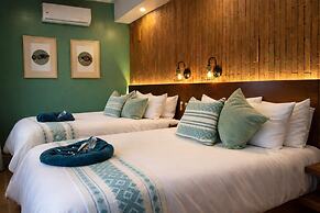 Hotel boutique Casa Gopar