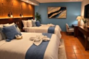 Hotel boutique Casa Gopar
