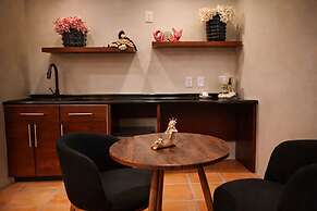 Hotel boutique Casa Gopar