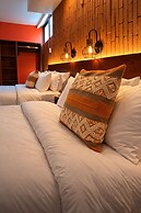 Hotel boutique Casa Gopar