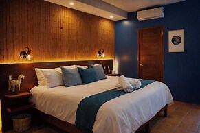 Hotel boutique Casa Gopar