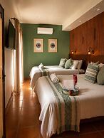 Hotel boutique Casa Gopar