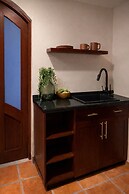 Hotel boutique Casa Gopar