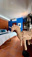 Hotel boutique Casa Gopar