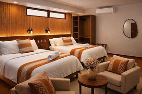Hotel boutique Casa Gopar