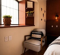 Hotel boutique Casa Gopar