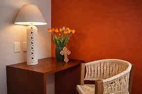 Hotel boutique Casa Gopar