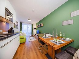 Modern Apartment in Neukirchen