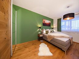 Modern Apartment in Neukirchen