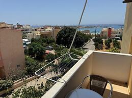 Michalis Studios & Apartments