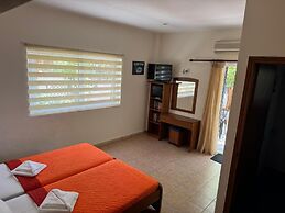 Michalis Studios & Apartments
