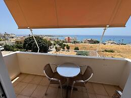 Michalis Studios & Apartments