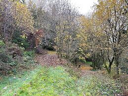 Holiday Home With Garden in Sankt Vith
