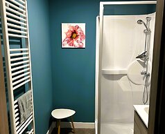 Holiday Home With Garden in Sankt Vith