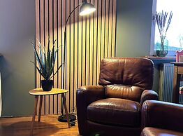 Holiday Home With Garden in Sankt Vith