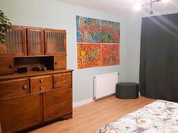 Holiday Home With Garden in Sankt Vith