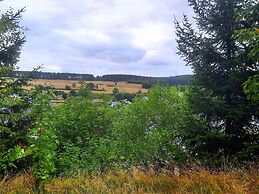 Holiday Home With Garden in Sankt Vith