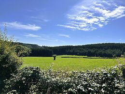 Holiday Home With Garden in Sankt Vith