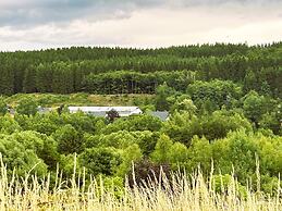 Holiday Home With Garden in Sankt Vith