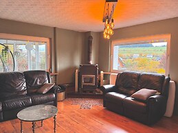 Holiday Home With Garden in Sankt Vith