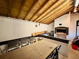 Holiday Home With Garden in Sankt Vith