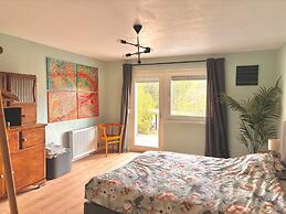 Holiday Home With Garden in Sankt Vith