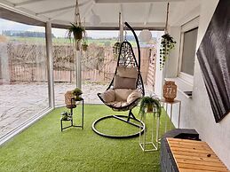 Holiday Home With Garden in Sankt Vith