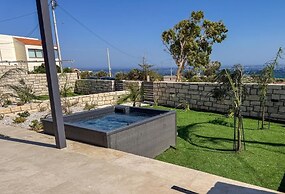 Gialos Villas Paleochora
