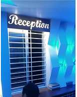 Western Residential Hotel Chandpur