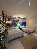 Hotel Villa Napoli