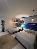 Hotel Villa Napoli