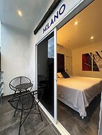 Hotel Villa Napoli
