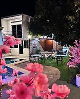 Hotel Villa Napoli