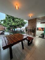 Hotel Villa Napoli